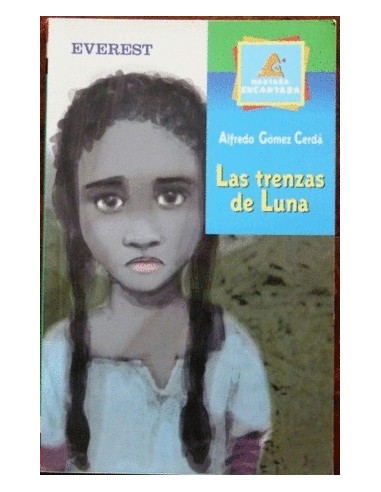 LAS TRENZAS DE LUNA