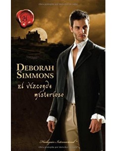 EL VIZCONDE MNISTERIOSO