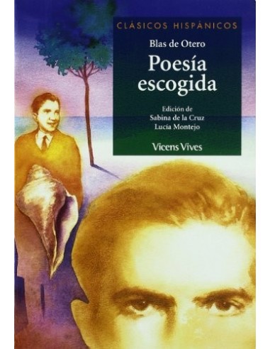 POESÍA ESCOGIDA Edición de Sabina de...