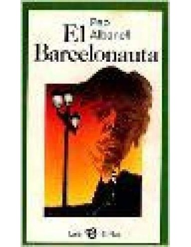 EL BARCELONAUTA