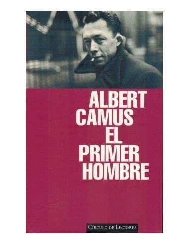 EL PRIMER HOMBRE