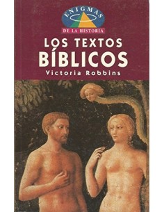 LOS TEXTOS BÍBLICOS