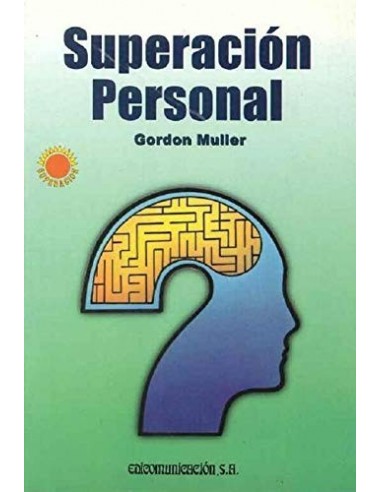 SUPERACIÓN PERSONAL