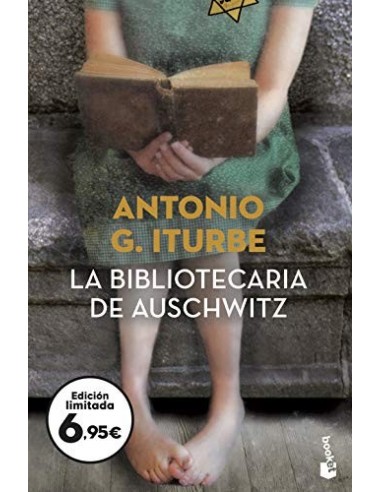 LA BIBLIOTECARIA DE AUSCHWITZ