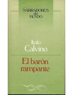 EL BARÓN RAMPANTE