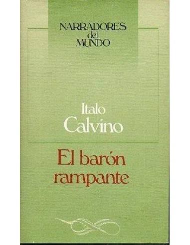 EL BARÓN RAMPANTE