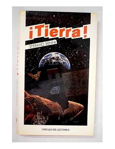 ¡TIERRA!