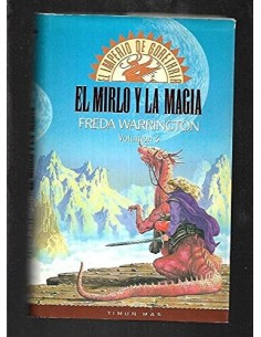 EL MIRLO Y LA MAGIA