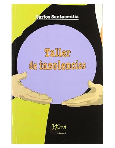 TALLER DE INSOLENCIAS