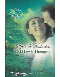 OBJETO DE TENTACIÓN