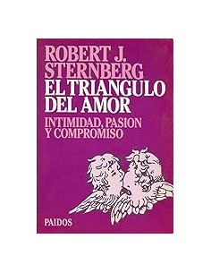 EL TRIÁNGULO DEL AMOR