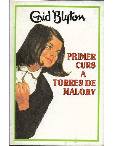 PRIMER CURS A TORRES DE MALORY
