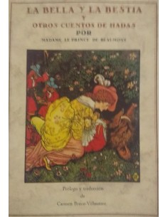 LA BELLA Y LA BESTIA y...