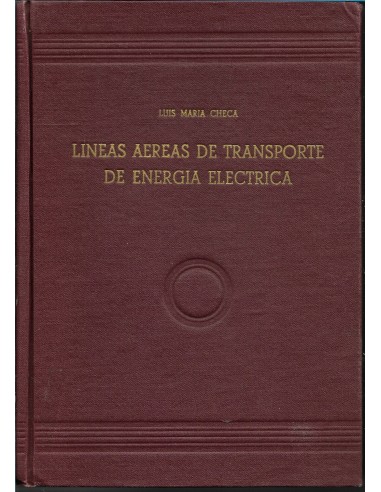 LÍNEAS AÉREAS DE TRANSPORTE DE...