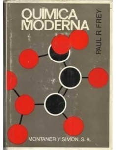 QUÍMICA MODERNA
