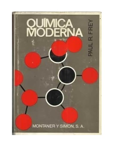 QUÍMICA MODERNA