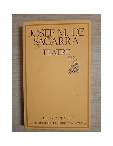 TEATRE L'Hostal de la Glòria, El cafè...