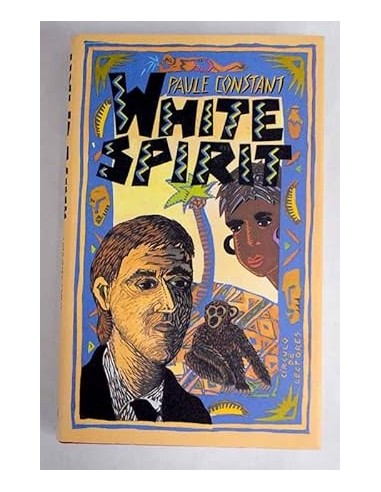 WHITE SPIRIT