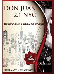 DON JUAN 2.1 NYC