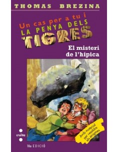 EL MISTERI DE L´HÍPICA