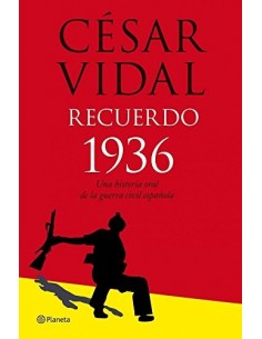 RECUERDO 1936 1ª Edición