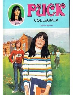 PUCK COL.LEGIALA 1990