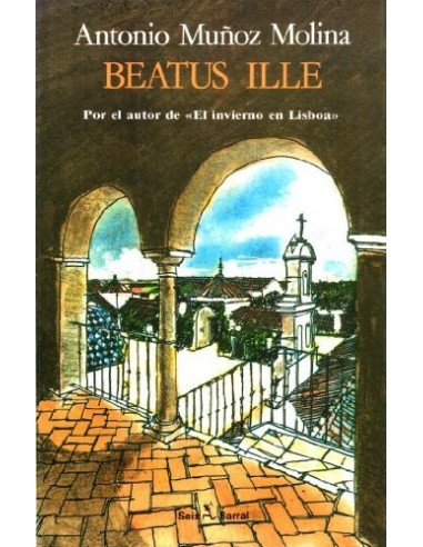 BEATUS ILLE