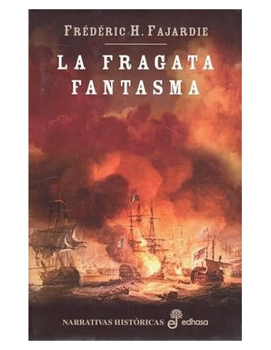 LA FRAGATA FANTASMA