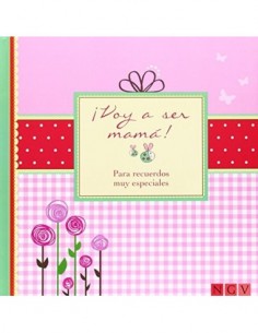 !VOY A SER MAMA! Para...