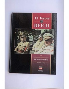 EL TERCER REICH 7 El nuevo...