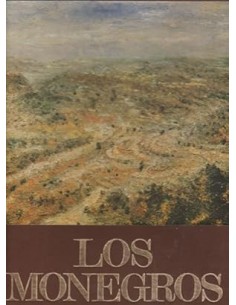 LOS MONEGROS