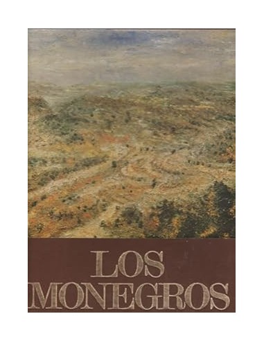 LOS MONEGROS