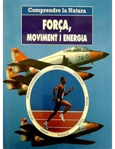FORÇA MOVIMENT I ENERGIA
