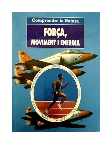 FORÇA MOVIMENT I ENERGIA