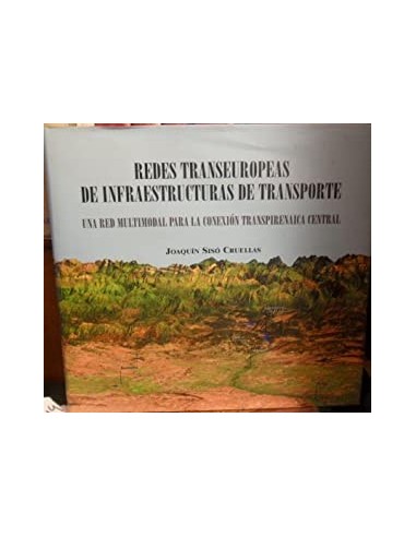 REDES TRANSEUROPEAS DE...
