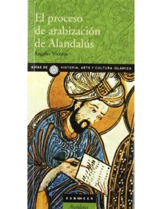 EL PROCESO DE ARABIZACIÓN...
