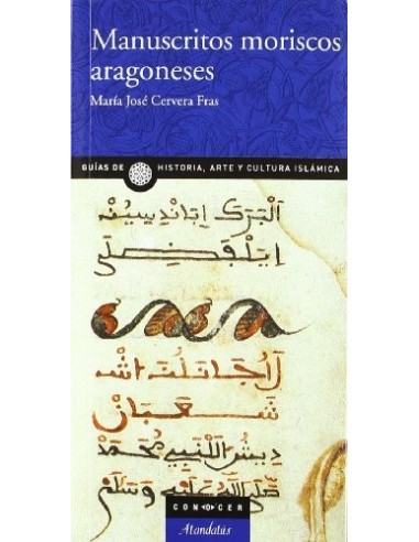 MANUSCRITOS MORISCOS ARAGONESES