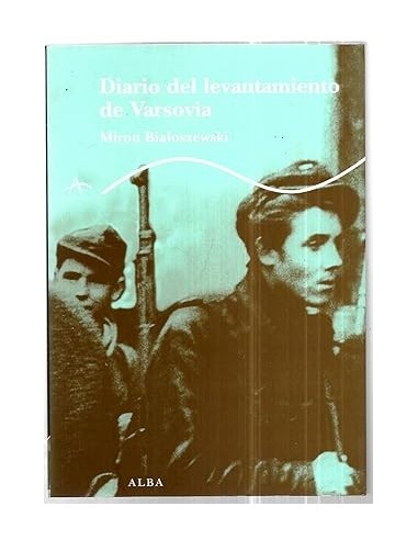 DIARIO DEL LEVANTAMIENTO DE VARSOVIA