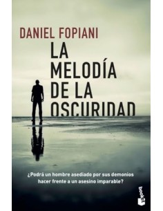 LA MELODÍA DE LA OSCURIDAD