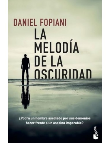 LA MELODÍA DE LA OSCURIDAD