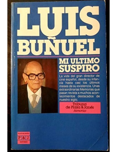 MI ÚLTIMO SUSPIRO