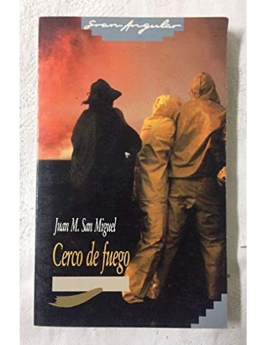 CERCO DE FUEGO