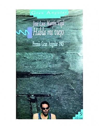 HABLA MI VIEJO