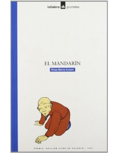 EL MANDARÍN