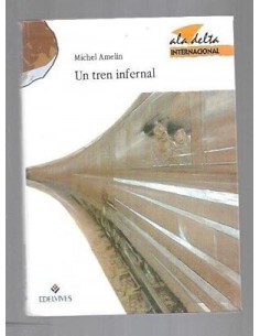 EL TREN INFERNAL