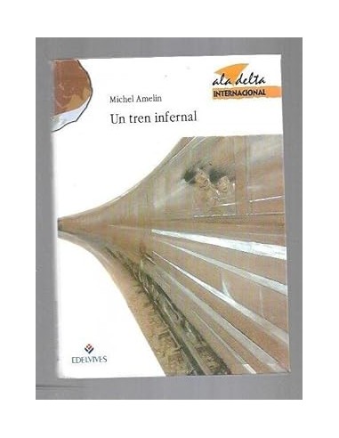 EL TREN INFERNAL