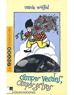 CAMPOS VERDES CAMPOS GRISES