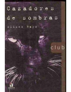 CAZADORES DE SOMBRAS