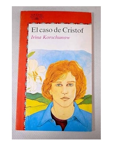 EL CASO DE CRISTOF