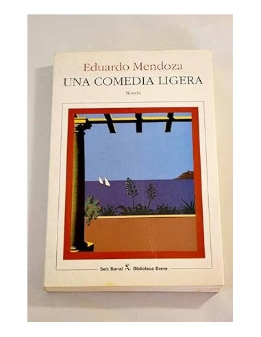 UNA COMEDIA LIGERA